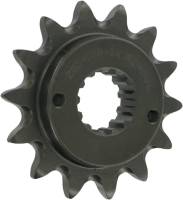 Renthal - Renthal Steel Front Sprocket - 14T - 283--520-14GP - Image 2
