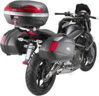 GIVI - GIVI Top Case Sidearms for V35 Side Hard Cases - 449FZ - Image 2