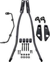 GIVI - GIVI Top Case Sidearms for V35 Side Hard Cases - 449FZ - Image 1