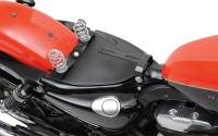 Drag Specialties - Drag Specialties Frame Mount Kit for Spring Solo Seat - 0820-0048 - Image 2