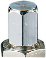 Parts Unlimited - Parts Unlimited Tubeless Valve Stem - 75-012 - Image 2