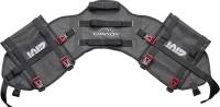 GIVI - GIVI GRT721 Universal Saddle Base - GRT721 - Image 2