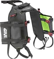 GIVI - GIVI GRT721 Universal Saddle Base - GRT721 - Image 1