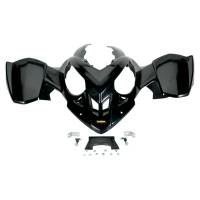 Maier Mfg - Maier Mfg Front Fender - Black - 194500 - Image 1