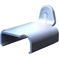 Camso - Camso Track Clip - Guide Clip - AFT120111 - Image 1