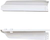 Polisport - Polisport Fork Guards - White - 8392000001 - Image 1