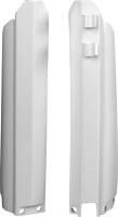 Polisport - Polisport Fork Guards - White - 8392000001 - Image 2