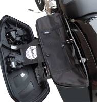 Drag Specialties - Drag Specialties Saddlebag Liner - 3501-1646 - Image 2
