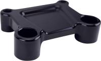 LA Choppers - LA Choppers Ultra T-Bar Adapter - Black - LA-7415-15B - Image 2