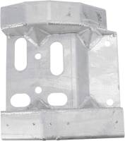 Motorsport Products - Motorsport Products Swingarm Skid Plate - 82-2101 - Image 2