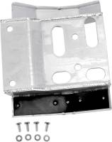 Motorsport Products - Motorsport Products Swingarm Skid Plate - 82-2101 - Image 1