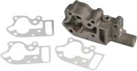 James Gasket - James Gasket Oil Pump Gasket Cover - Black Paper - JGI-26276-80-A - Image 2