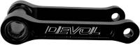 Devol - Devol Suspension Lowering Link - 0115-1201 - Image 2