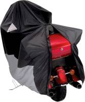 Dowco - Dowco EZ Zip Motorcycle Cover - XL - 50020-00 - Image 1
