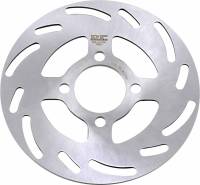 Moose Racing - Moose Racing Replacement Brake Rotor - PS1412R - Image 1
