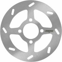 Moose Racing - Moose Racing Replacement Brake Rotor - PS1412R - Image 2