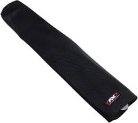 Factory Effex - Factory Effex All Grip Seat Cover - Black - 07-24450 - Image 1
