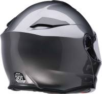 Z1R - Z1R Solaris 2.0 Modular Helmet - 0101-17518 - Dark Silver - X-Small - Image 4