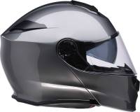 Z1R - Z1R Solaris 2.0 Modular Helmet - 0101-17518 - Dark Silver - X-Small - Image 3