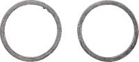 James Gasket - James Gasket Knitted Wire Exhaust Gasket - 65834-98-X2 - Image 1