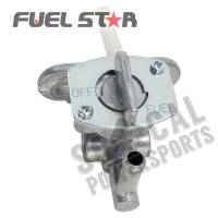 Fuel Star - Fuel Star Fuel Valve Kit - FS101-0133 - Image 2