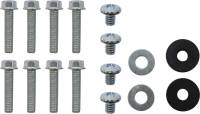 Devol - Devol Radiator Guards - 0101-2406 - Image 2