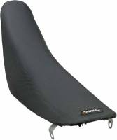 Moose Racing - Moose Racing Gripper Seat Cover - CR12598-100 - Image 2