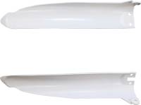 Polisport - Polisport Fork Guards - White - 8395000001 - Image 1