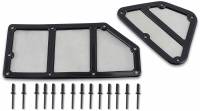 Starting Line Products - Starting Line Products Max Flow Hot Air Elimination Kit - Left Side - 32-645 - Image 1