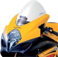 Zero Gravity - Zero Gravity Corsa Windscreen - Clear - 24-111-01 - Image 2
