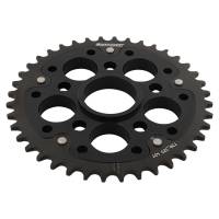 Supersprox - Supersprox Stealth Rear Sprocket - 40T - RST736525-40BLK - Image 1