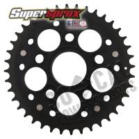 Supersprox - Supersprox Stealth Rear Sprocket - 40T - RST736525-40BLK - Image 2