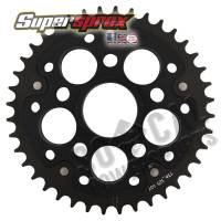 Supersprox - Supersprox Stealth Rear Sprocket - 40T - RST736525-40BLK - Image 3