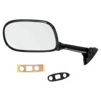 Emgo - Emgo OEM Style Mirror - Left - 20-69722 - Image 1