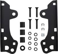 GIVI - GIVI Top Case Mounting Plate for Monolock/Monokey - SR1192 - Image 1