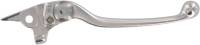 Parts Unlimited - Parts Unlimited Brake Lever - Polished - 0614-0018 - Image 1