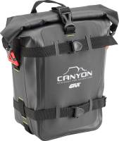 GIVI - GIVI GRT722 Water Resistant Cargo Bag - 8L. Capacity - GRT722 - Image 1