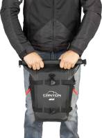 GIVI - GIVI GRT722 Water Resistant Cargo Bag - 8L. Capacity - GRT722 - Image 3