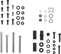 GIVI - GIVI Engine Guard - Stainless Steel - TN5129OX - Image 3