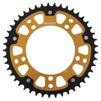 Supersprox - Supersprox Stealth Rear Sprocket - 45T - RST-1793-45-GLD - Image 1