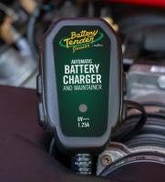 Battery Tender - Battery Tender High Efficiency Battery Tender Jr. - 1.25amp - 022-0196 - Image 2