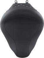 Mustang - Mustang Super Wide Studded Solo Seat - Black Studs - 76069 - Image 6