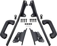 GIVI - GIVI Top Case Sidearms for V35 Side Hard Cases - 1132FZ - Image 1