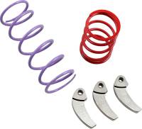 EPI - EPI Sport Utility Clutch Kit - Elevation: 0-3000ft. - Tire Size: 27-28in. and Stock - WE437050 - Image 2