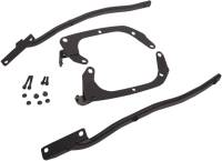 GIVI - GIVI Top Case Monorack FZ Sidearms - 451FZ - Image 1