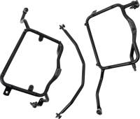 GIVI - GIVI Specific Tubular Side Case Holder with Quick Release - PLR5103 - Image 1