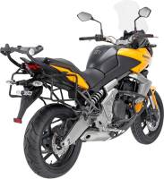 GIVI - GIVI Top Case Monorack FZ Sidearms - 451FZ - Image 2