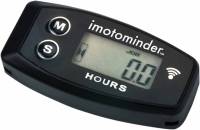 PC Racing - PC Racing Wireless Vibration Engine Hour Meter - PCMM2 - Image 1