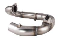 FMF Racing - FMF Racing MegaBomb Header - Stainless Steel - 044439 - Image 2
