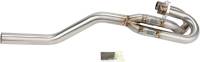 Pro Circuit - Pro Circuit Stainless Steel Head Pipe - 4QH99400H - Image 1